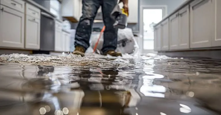 Water damage restoration companies near me in Dunthorpe, OR - Emergency flood extraction