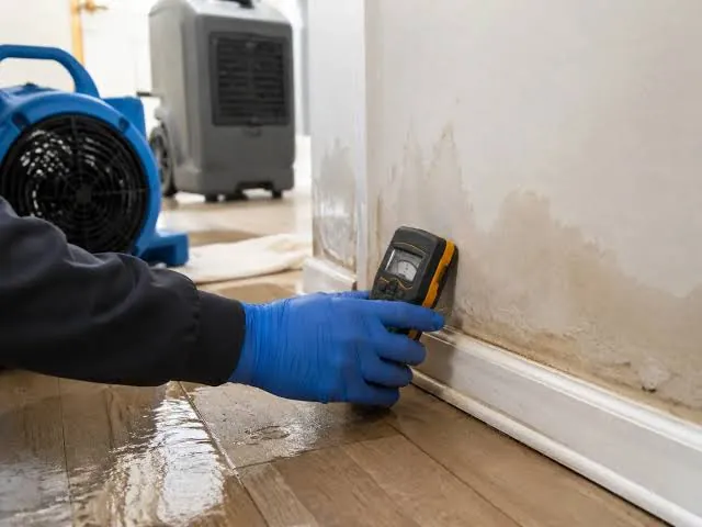 24/7 Water damage restoration services in Dunthorpe, OR - Rapid flood cleanup and mitigation